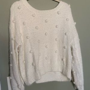 Jun Ivy Pull Over
